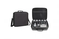 Stablecam DJI AIR 3 - Large Shoulder Case (pro 9 Aku) 1DJ2926