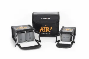 Stablecam DJI AIR 3 - Bezpečnostní obal pro baterie (1 Aku) 1DJ2864