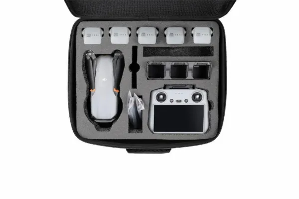 Stablecam DJI AIR 3 - Large Shoulder Case (pro 9 Aku) 1DJ2926
