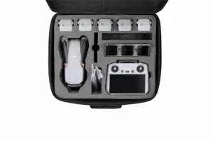 Stablecam DJI AIR 3 - Large Shoulder Case (pro 9 Aku) 1DJ2926