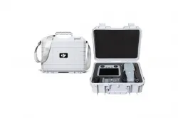 Stablecam DJI AIR 3 - Bílé kufr proti výbuchu 1DJ2866