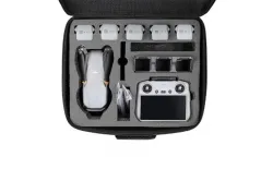 Stablecam DJI AIR 3 - Large Shoulder Case (pro 9 Aku) 1DJ2926