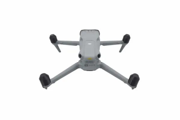 Stablecam DJI AIR 3 - Ochranný kryt motorů (4ks) (černá) 1DJ2894