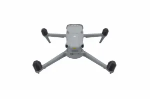 Stablecam DJI AIR 3 - Ochranný kryt motorů (4ks) (černá) 1DJ2894