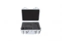 Stablecam DJI AIR 3 - Bílé kufr proti výbuchu 1DJ2866
