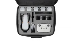 Stablecam DJI AIR 3 - Large Shoulder Case (pro 9 Aku) 1DJ2926