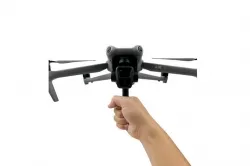 Stablecam DJI AIR 3 - Držiak pre ručne natáčanie 1DJ2902