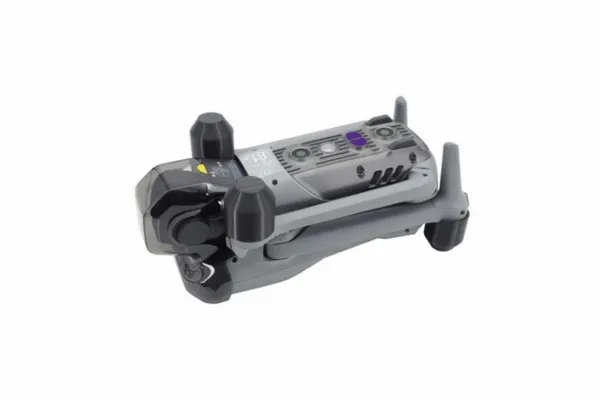 Stablecam DJI AIR 3 - Ochranný kryt motorů (4ks) (černá) 1DJ2894