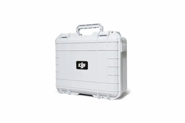 Stablecam DJI AIR 3 - Bílé kufr proti výbuchu 1DJ2866