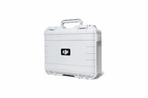Stablecam DJI AIR 3 - Bílé kufr proti výbuchu 1DJ2866