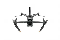 Stablecam DJI AIR 3 - Držiak pre ručne natáčanie 1DJ2902