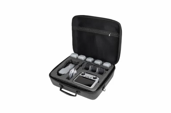 Stablecam DJI AIR 3 - Large Shoulder Case (pro 9 Aku) 1DJ2926