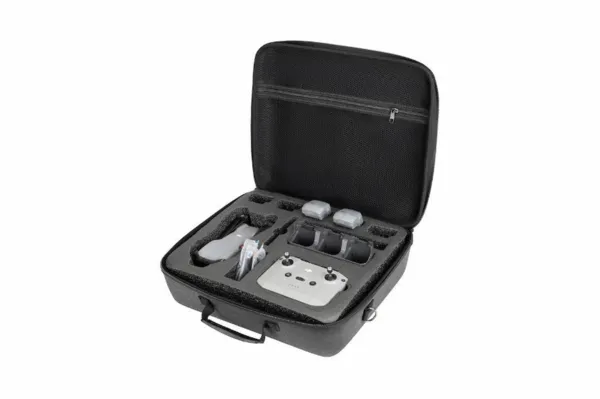 Stablecam DJI AIR 3 - Large Shoulder Case (pro 9 Aku) 1DJ2926