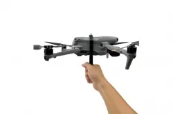 Stablecam DJI AIR 3 - Držiak pre ručne natáčanie 1DJ2902