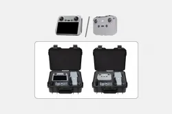 Stablecam DJI AIR 3 - Přepravní kufr proti výbuchu 1DJ2868