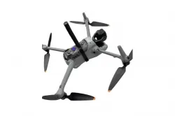 Stablecam DJI AIR 3 - Držiak pre ručne natáčanie 1DJ2902