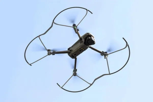 PGYTECH DJI Mavic 3 Classic - ochranné oblouky (P-39A-020) PGB2782
