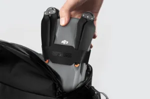 Stablecam DJI AIR 3 - PU držák vrtulí 1DJ2897
