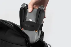 Stablecam DJI AIR 3 - PU držák vrtulí 1DJ2897