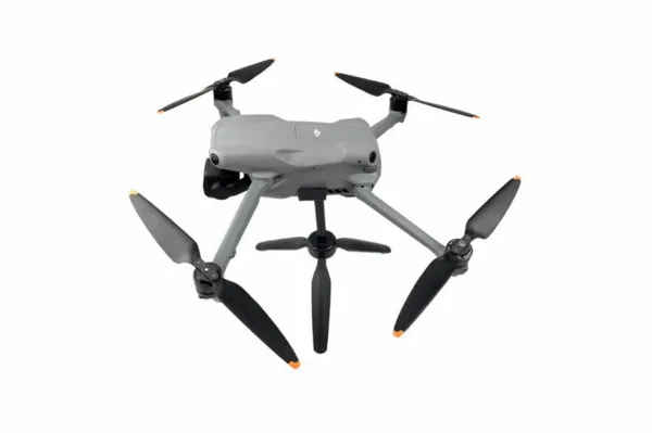 Stablecam DJI AIR 3 - Držák na displeje dronu s stativ 1DJ2889