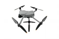 Stablecam DJI AIR 3 - Držák na displeje dronu s stativ 1DJ2889