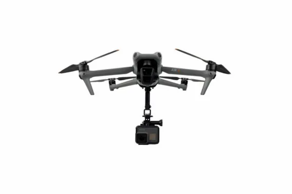 Stablecam DJI AIR 3 - Adaptér fotoaparátu 2v1 pohlcující vibrace 1DJ2904