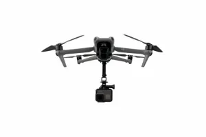Stablecam DJI AIR 3 - Adaptér fotoaparátu 2v1 pohlcující vibrace 1DJ2904