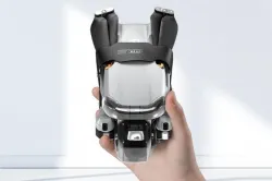 Stablecam DJI AIR 3 - PU držák vrtulí 1DJ2897