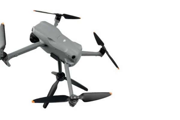 Stablecam DJI AIR 3 - Držák na displeje dronu s stativ 1DJ2889