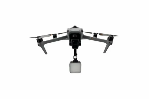 Stablecam DJI AIR 3 - Adaptér fotoaparátu 2v1 pohlcující vibrace 1DJ2904