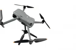 Stablecam DJI AIR 3 - Držák na displeje dronu s stativ 1DJ2889