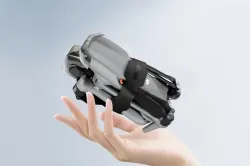 Stablecam DJI AIR 3 - PU držák vrtulí 1DJ2897