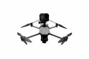 Stablecam DJI AIR 3 - Adaptér fotoaparátu 2v1 pohlcující vibrace 1DJ2904