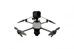 Stablecam DJI AIR 3 - Adaptér fotoaparátu 2v1 pohlcující vibrace 1DJ2904