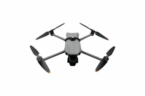 Stablecam DJI AIR 3 - Adaptér fotoaparátu 2v1 pohlcující vibrace 1DJ2904