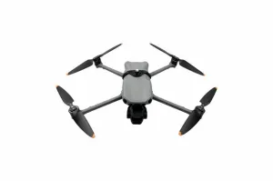 Stablecam DJI AIR 3 - Adaptér fotoaparátu 2v1 pohlcující vibrace 1DJ2904