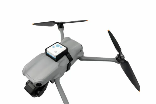Stablecam DJI AIR 3 - GPS drzak 1DJ2891