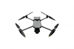 Stablecam DJI AIR 3 - Adaptér fotoaparátu 2v1 pohlcující vibrace 1DJ2904