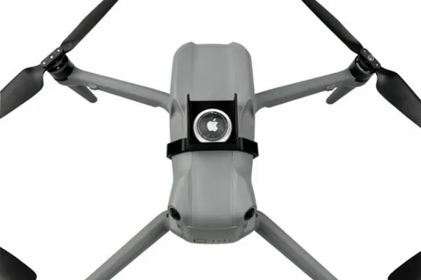 Stablecam DJI AIR 3 - GPS drzak 1DJ2891