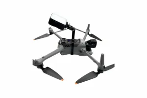 Stablecam DJI AIR 3 - Adaptér fotoaparátu 2v1 pohlcující vibrace 1DJ2904