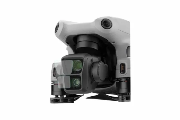 Stablecam DJI AIR 3 - Skleněná ochrana objektivu (2 ks) 1DJ2898