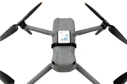 Stablecam DJI AIR 3 - GPS drzak 1DJ2891