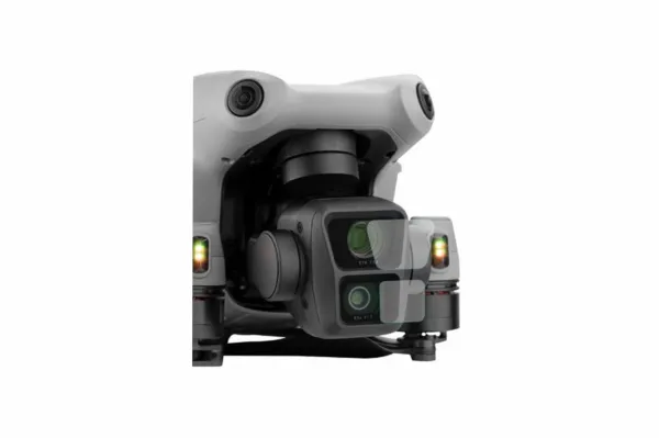 Stablecam DJI AIR 3 - Skleněná ochrana objektivu (2 ks) 1DJ2898