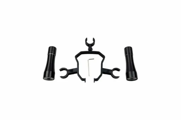 Stablecam DJI AIR 3 - LED sada světel (bez Aku) 1DJ2906