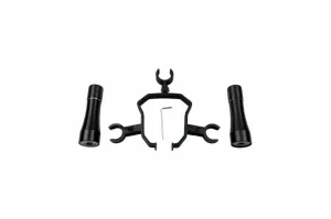 Stablecam DJI AIR 3 - LED sada světel (bez Aku) 1DJ2906