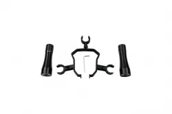 Stablecam DJI AIR 3 - LED sada světel (bez Aku) 1DJ2906
