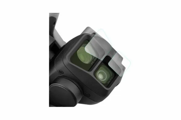 Stablecam DJI AIR 3 - Skleněná ochrana objektivu (2 ks) 1DJ2898