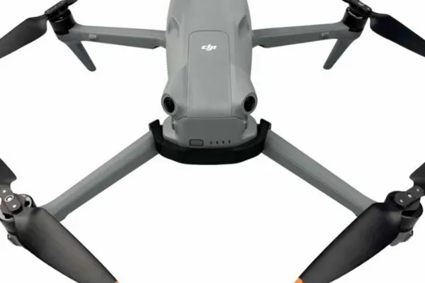 Stablecam DJI AIR 3 - pojistka baterie 1DJ2893