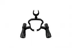 Stablecam DJI AIR 3 - LED sada světel (bez Aku) 1DJ2906