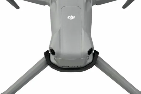 Stablecam DJI AIR 3 - pojistka baterie 1DJ2893